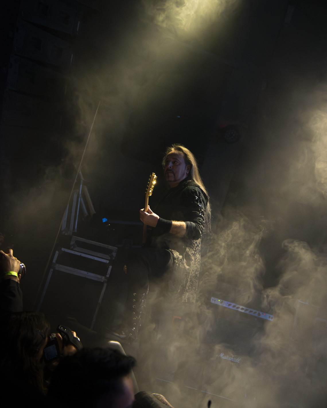 Rhapsody of Fire: Glory for the Enchanted Lands Tour